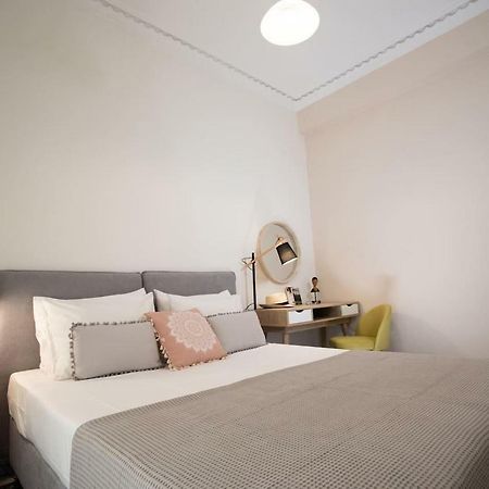 Hellona House ,Sunny And Cozy Apartment'S Nauplia Esterno foto